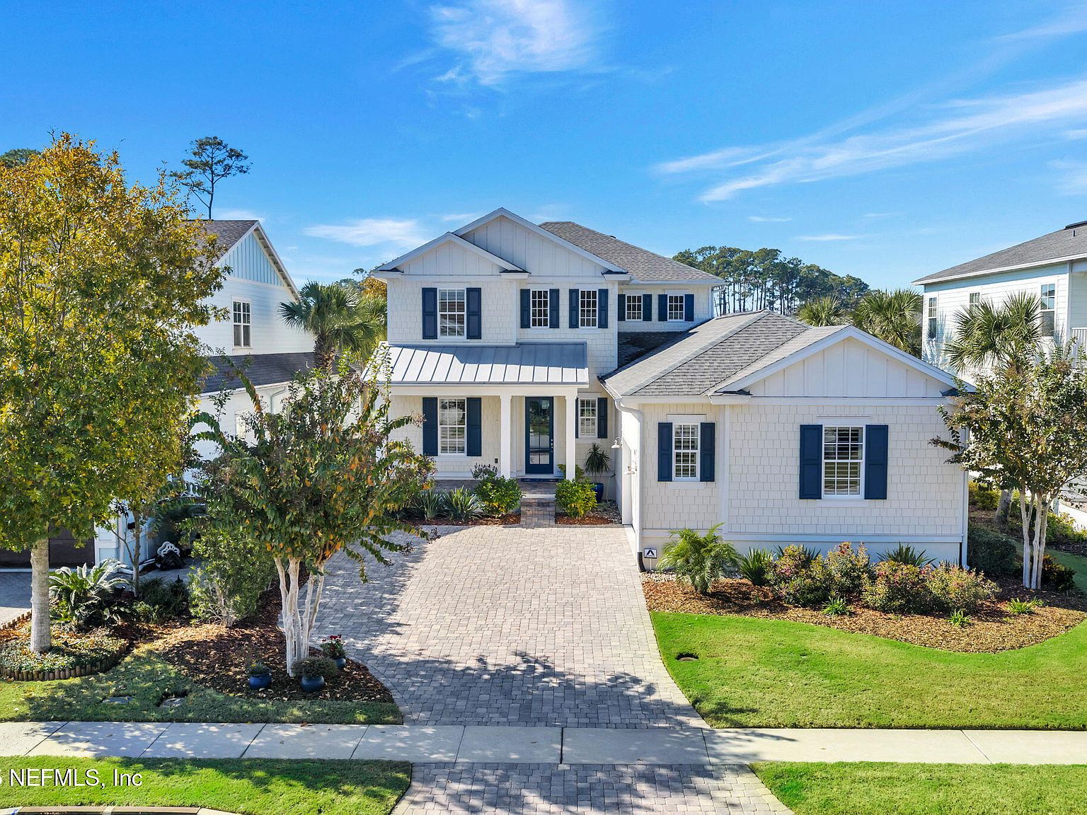 1732 ATLANTIC BEACH Drive