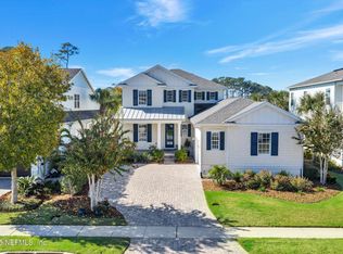 1732 ATLANTIC BEACH Drive, Atlantic Beach, FL 32233