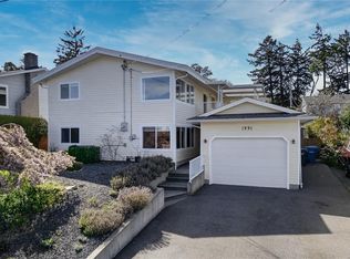 1331 Eplett Pl, Nanaimo, BC V9S 4B2
