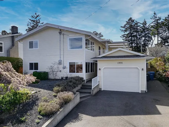 1331 Eplett Pl, Nanaimo, BC V9S 4B2