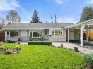1615 McBride St, North Vancouver, BC
