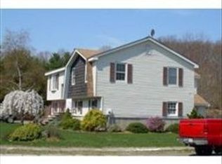 24 Heritage Way, Burlington, MA 01803