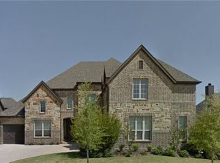 1517 Sagebrush Trl, Keller, TX 76248