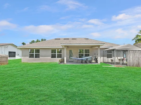 5913 Balsam Drive, Fort Pierce, FL 34982