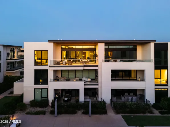6587 N PALMERAIE Boulevard #3020, Paradise Valley, AZ 85253