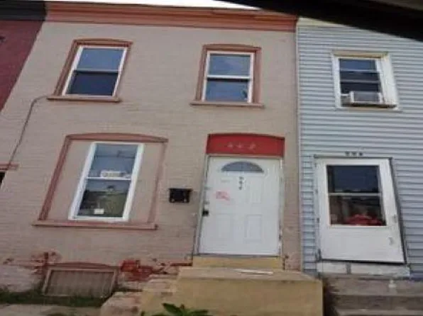 662 Eisenbrown St, Reading, PA 19601