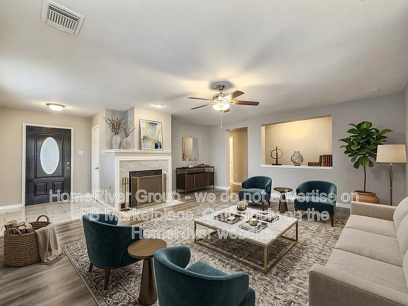 3 bed, 2.0 bath, 1648 sqft, $2,025 — Photo 3