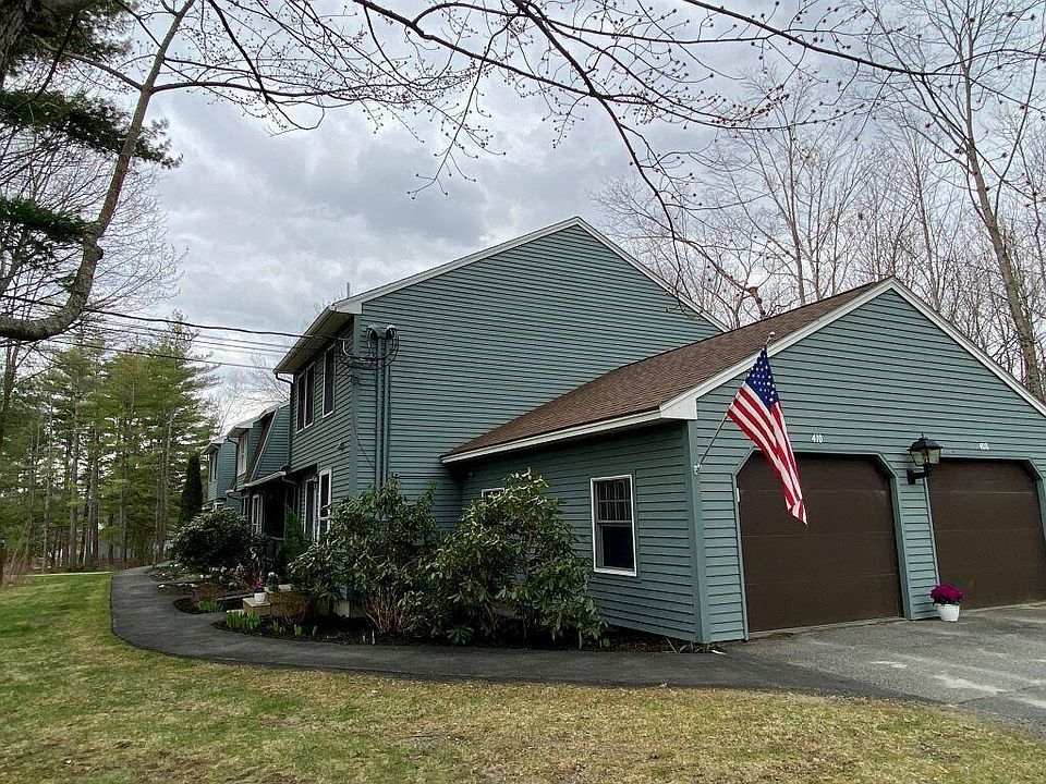 410 Evergreen Drive UNIT 410, Waterville, ME 04901 Zillow