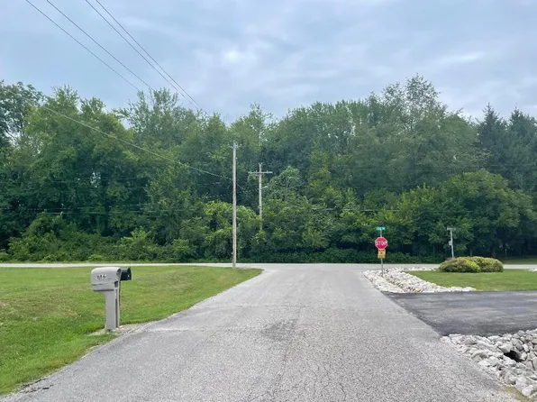 1225 W 150th Rd N, Linton, IN 47441