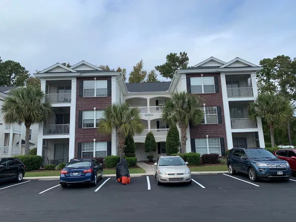 1294 River Oaks Dr #A, Myrtle Beach, SC 29579
