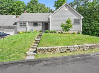 125 Hunters Crk #125, Shelton, CT 06484