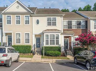 7614 Satinwing Ln, Raleigh, NC 27617