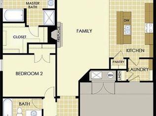 3510 Macintosh Way, Bentonville, AR 72712