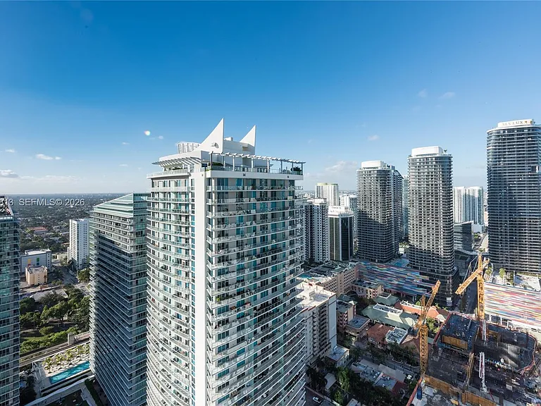 1080 Brickell Ave #4105 — Photo 17