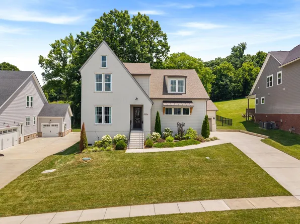 7120 Neills Branch Dr, College Grove, TN 37046