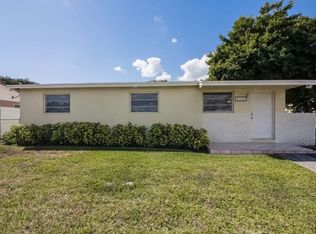11262 SW 203rd Ter, Miami, FL 33189