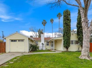 3121 Yellowstone Ln, Sacramento, CA 95821