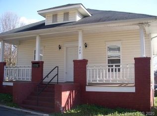 309 Katonah Ave, Charlotte, NC 28208