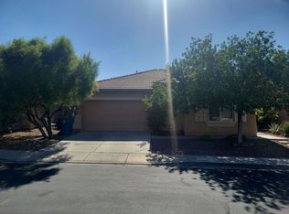 515 Moses Lake Ct, Henderson, NV 89002