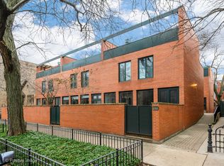 2112 N Hudson Ave #C, Chicago, IL 60614