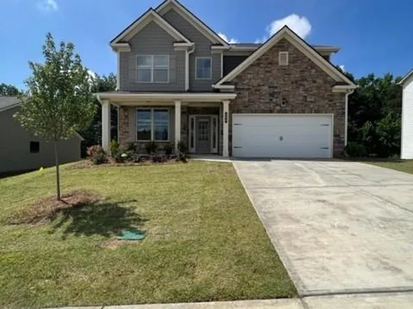 409 Hellen Valley Dr, Braselton, GA 30517