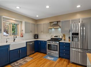 705 Creighton St, Cheyenne, WY 82009