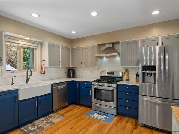 705 Creighton St, Cheyenne, WY 82009