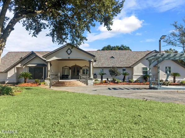 1412 Us Highway 167, Abbeville, LA 70510