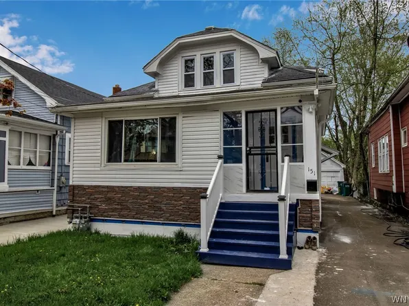 151 Parkridge Ave, Buffalo, NY 14215