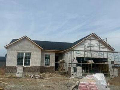 147 Patchen Dr, Nicholasville, KY, 40356