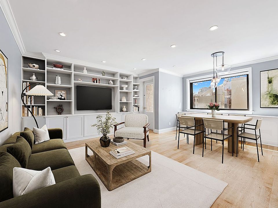 1st image of 85 8th Ave APT 5W
