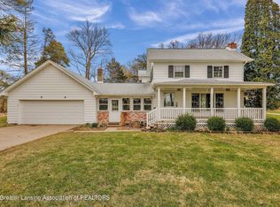 4054 Thatcher Rd, Williamston, MI 48895