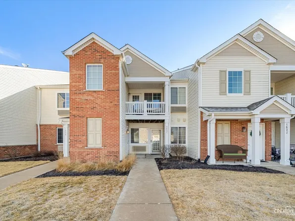 162 Bertram Dr Unit C, Yorkville, IL 60560
