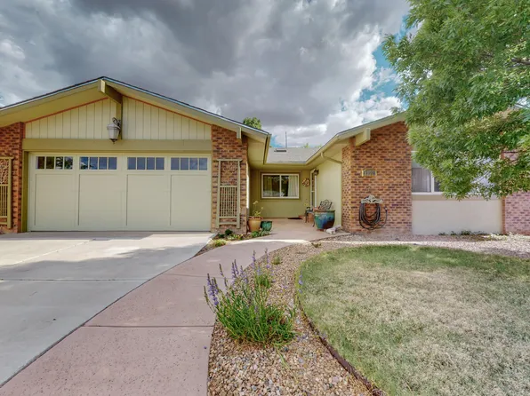 8132 Otero Ave NE, Albuquerque, NM 87109