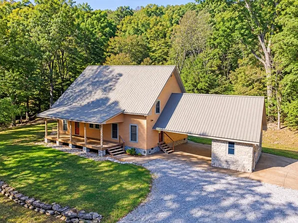 12112 Paw Paw Springs Rd, Arrington, TN 37014