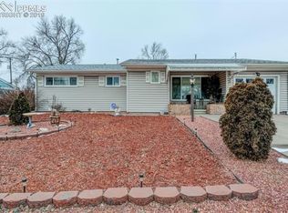1700 Main St, Colorado Springs, CO 80911