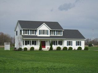 1626 County Road 1095, Ashland, OH 44805