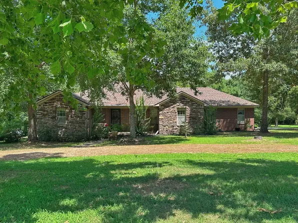 187 Enders Rd E, Quitman, AR 72131