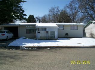 811 S 2nd St, Rocky Ford, CO 81067