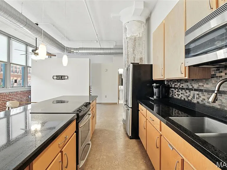 1627 Locust St #202 — Photo 17