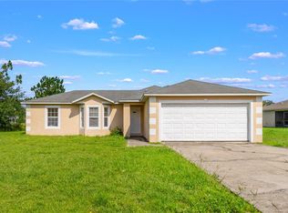 812 Hamster Pl, Poinciana, FL 34759