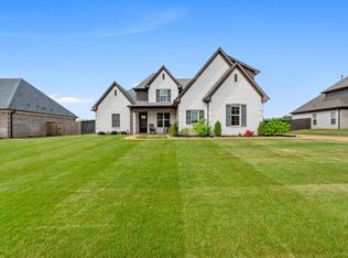 60 James Cv, Oakland, TN 38060