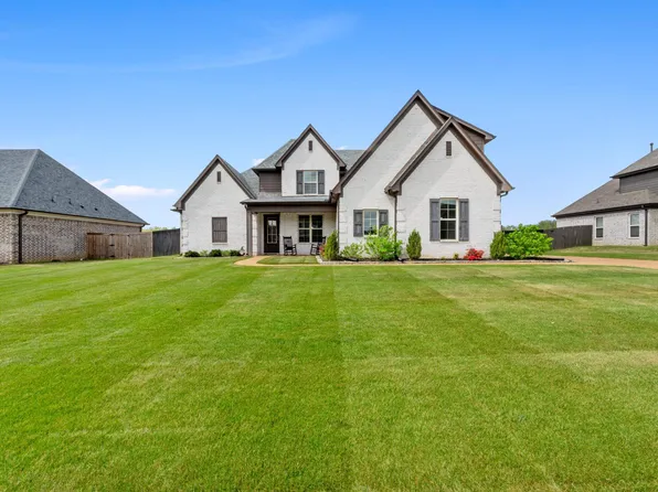 60 James Cv, Oakland, TN 38060