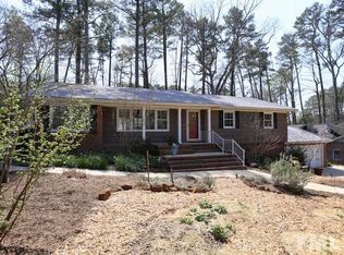 2921 Buckingham Rd, Durham, NC 27707