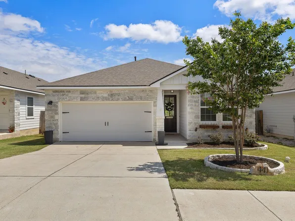 441 Gaida Loop, Georgetown, TX 78628
