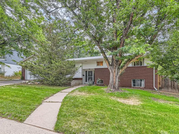 2772 S Knoxville Way, Denver, CO 80227