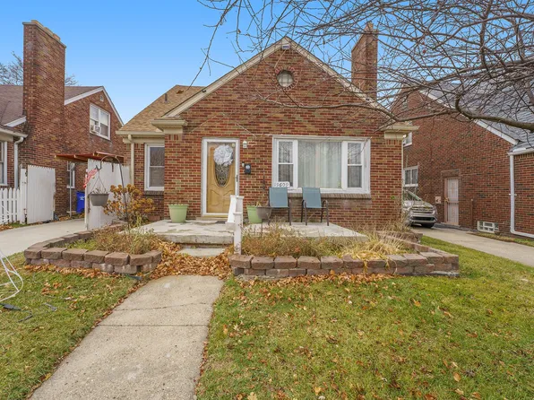 19609 Cliff St, Detroit, MI 48234