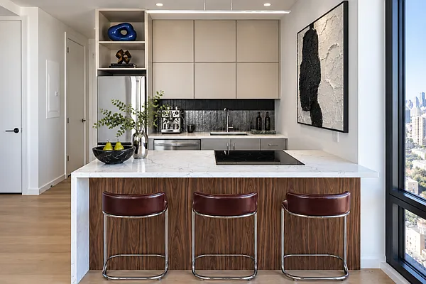 Kitchen, photo 1