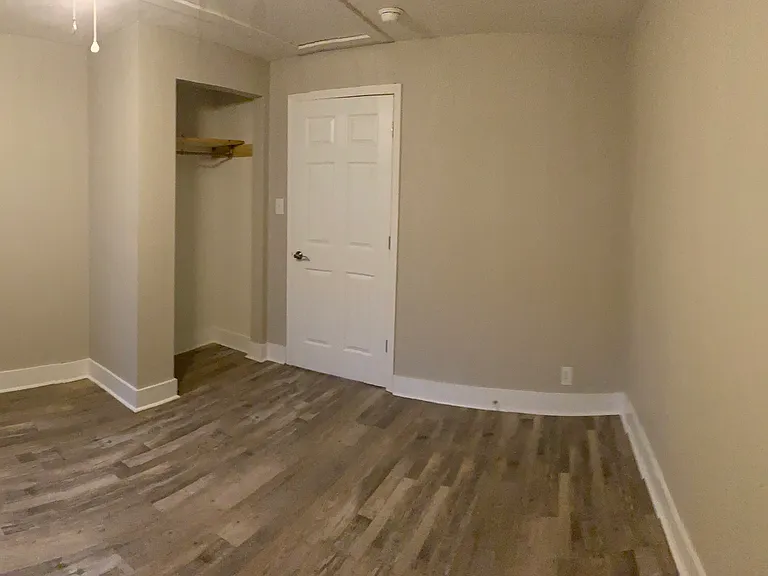 Bedroom I