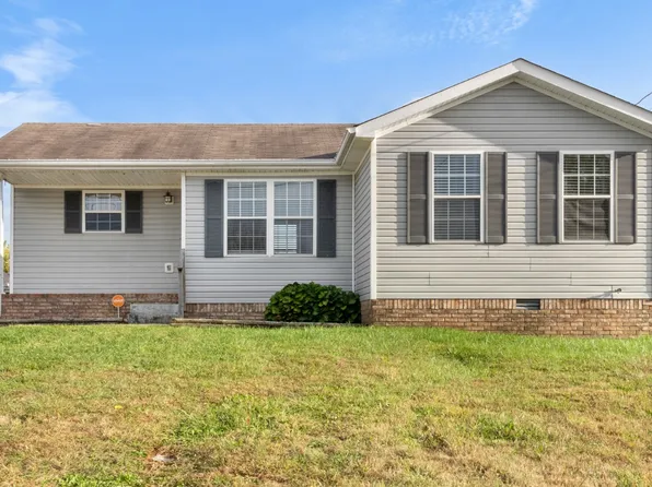 918 Van Buren Ave, Oak Grove, KY 42262